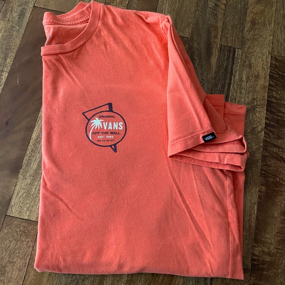 Vans T-Shirt